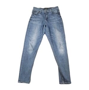 Lucky Brand Women’s Skinny Jeans Size 8/29 Light Wash Stretch Denim